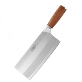 ZhangXiaoQuan Mingjiang series mulberry knife slicing knife sharp and strong, thin blade